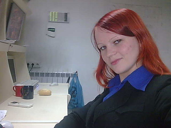 Татьяна Архипова