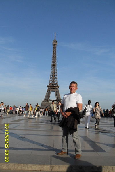 Борис Качурин