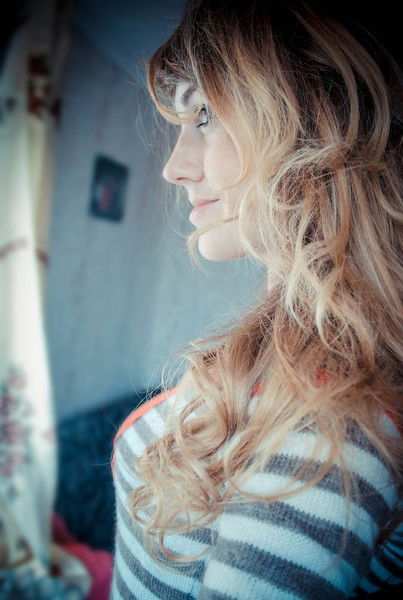 Наталья Луста