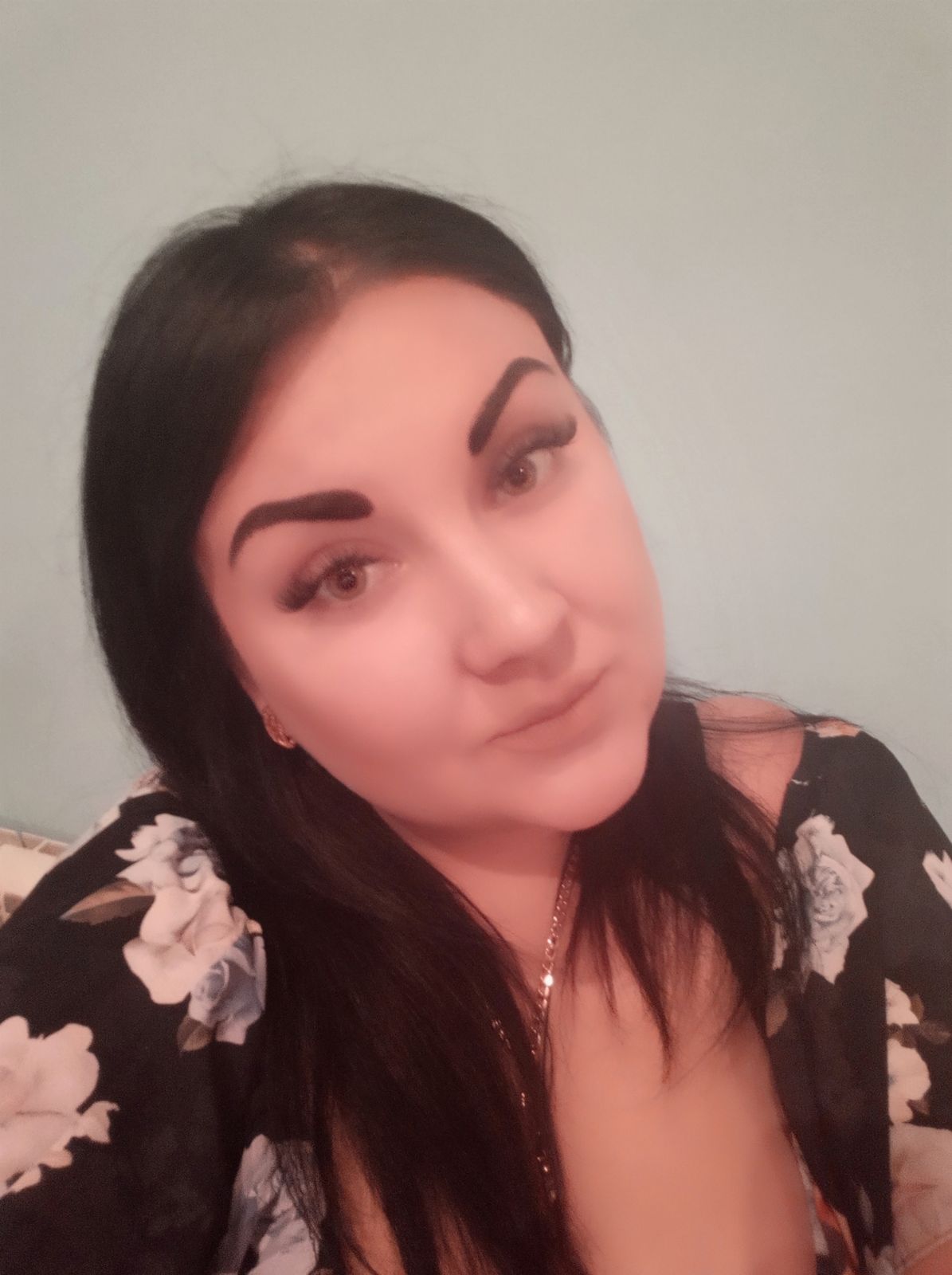 Ляна** Ляночка