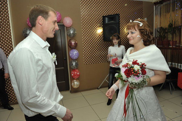 Кристина Черенкова