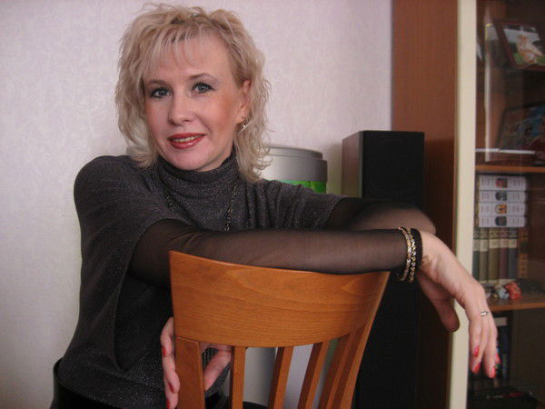 Юлиана Киселева