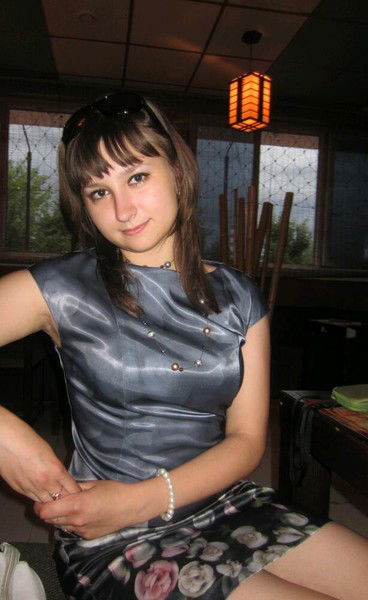 Екатерина Сироткина