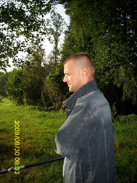 Серж Горелый