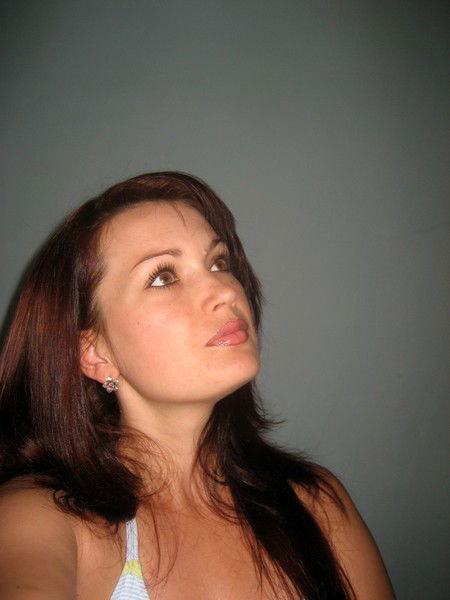 Олеся Миронова