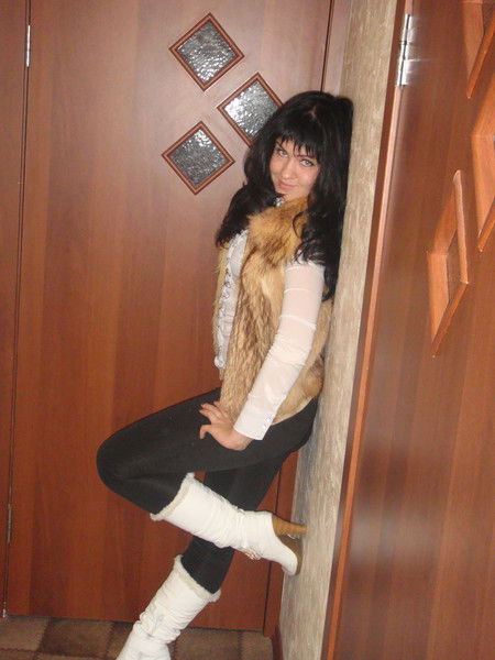 Ксения Суконченко