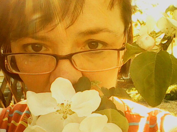 Галина Чистая