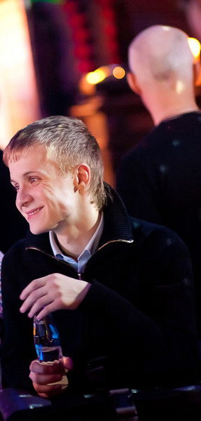 Станислав Орлов