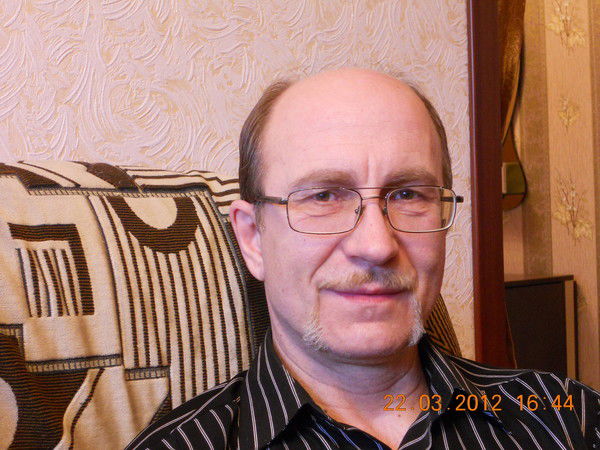 Сергей Чирков