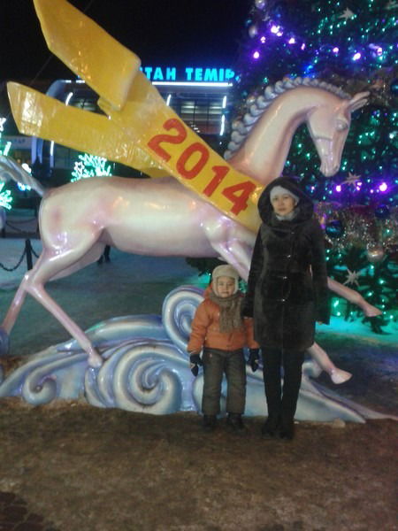 Набира Ыскакова