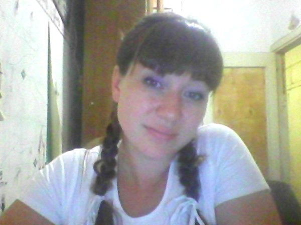 Елена Шевченко