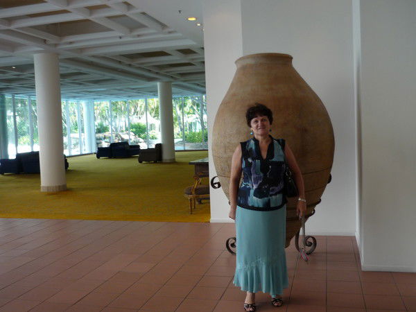 Надежда Пронкина