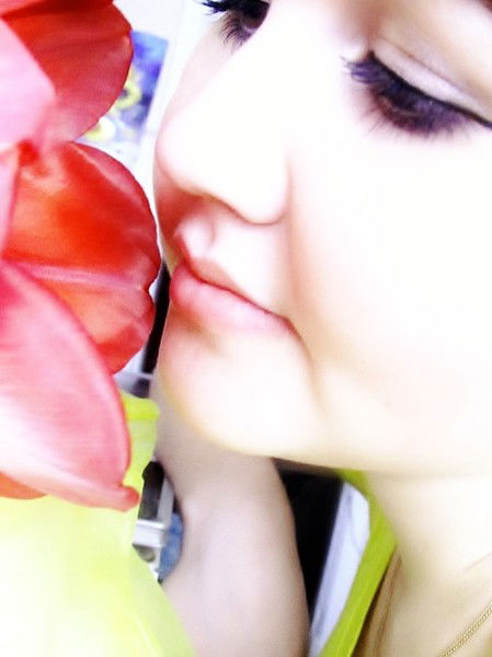 Кристина Завозина