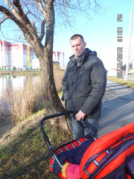 Андрей Черкашин