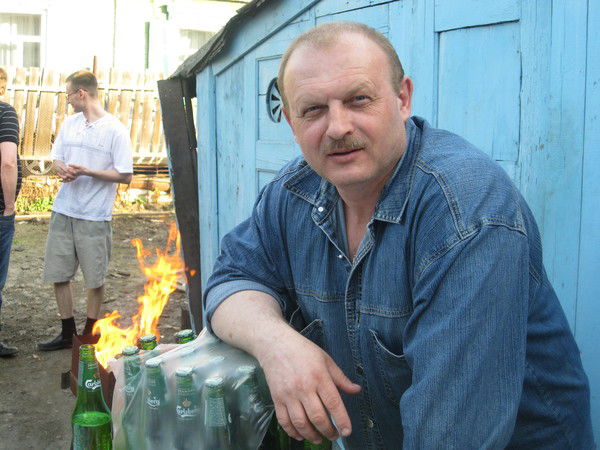 Юрий Власов