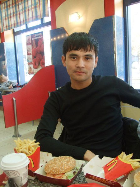 Куаныш Абишев