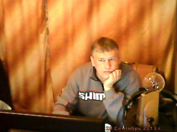 Александр Смирнов