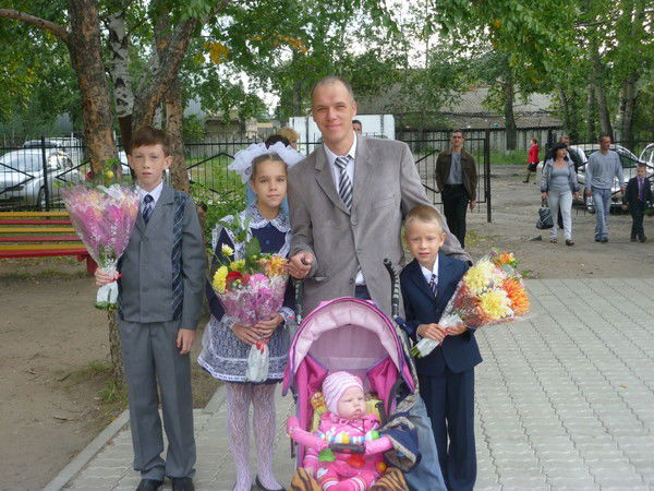 Вячеслав Кодун