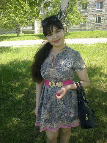 Анушка Мазарова