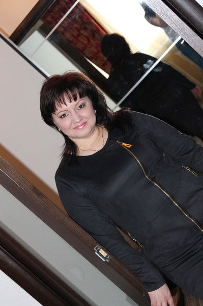 Татьяна Сорочина