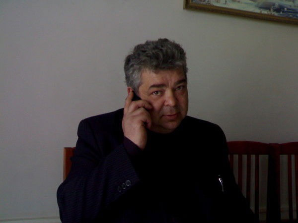 Виль Ягудин