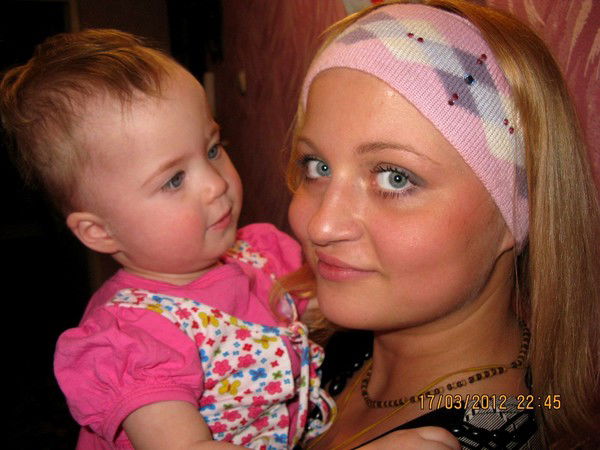 Дашуля Батракова