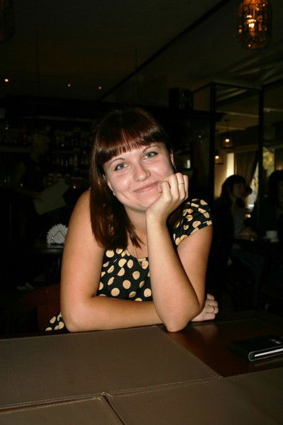 Валентина Понамарёва