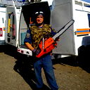 Михаил Ерошкин