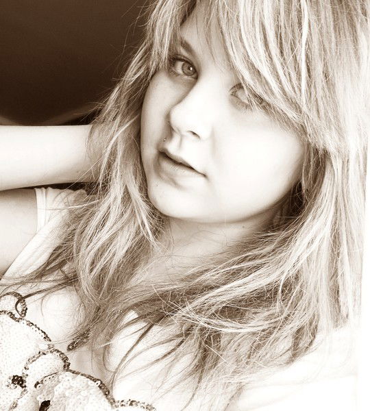 Карина Сергеевна