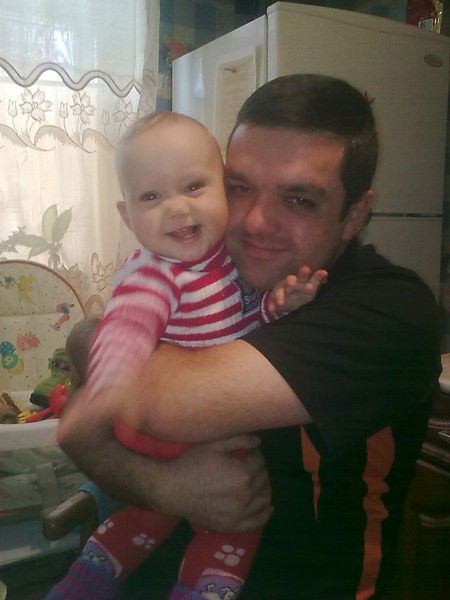 Дмитрий Кизим