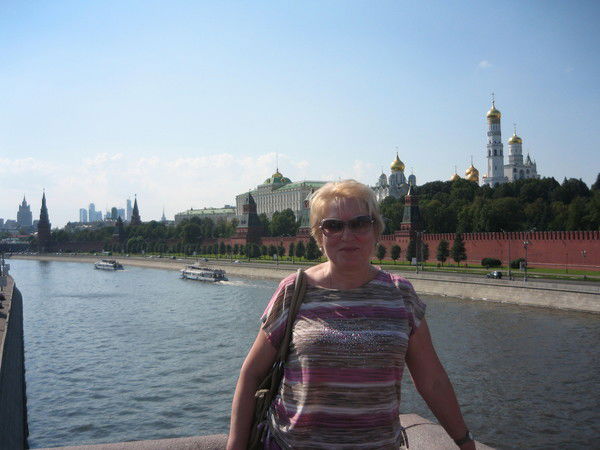 Татьяна Третьякова