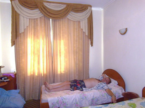 Александр Сидоров