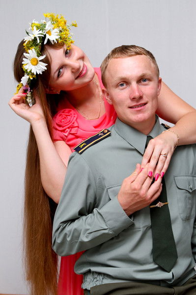 Елена Кандрашкина (Губанушкина)