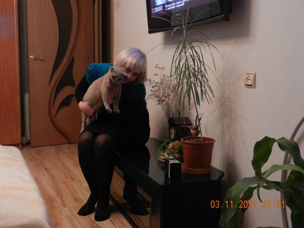 Мария Халикова