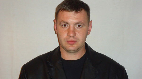 Артем Крылов