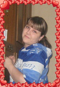 Наталья Дорошилова