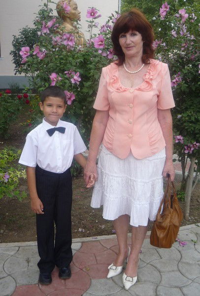 Татьяна Лучкина