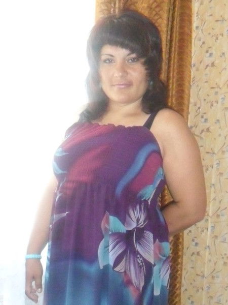 Эльмира Скулыбердина