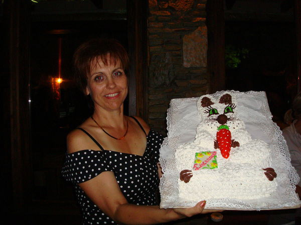 Елена Ехведова