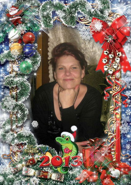 Ольга Бондарь