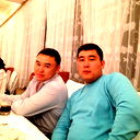Казбек Каиров