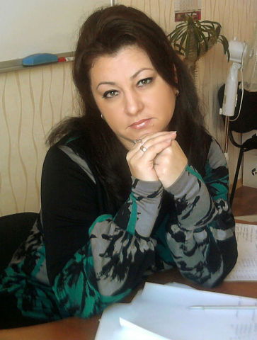 Элька Королёва