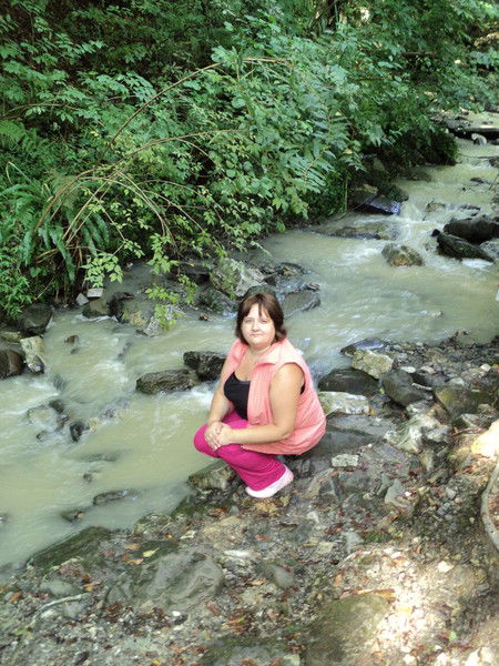 Наталия Беличенко