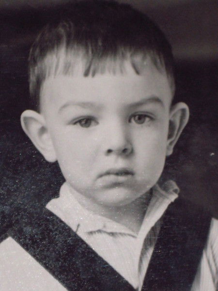 Александр Гром