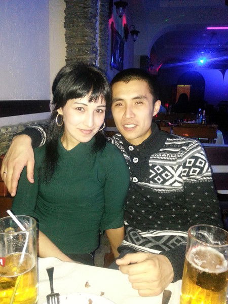 Жадыра Сейтова