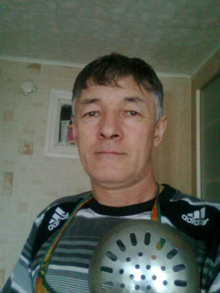 Талгат Кутлуев