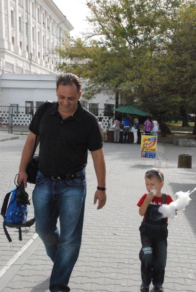 Алексей Замалов