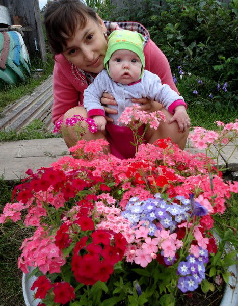 Татьяна Архипова