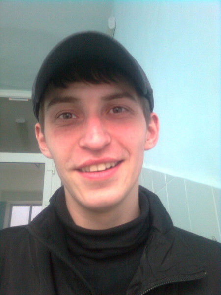 Дмитрий Ведерников