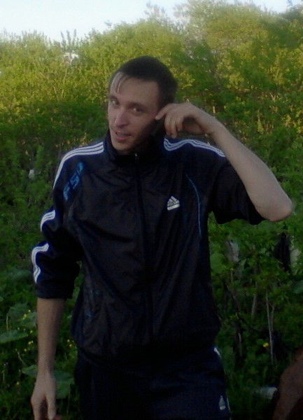 Антон Бруев